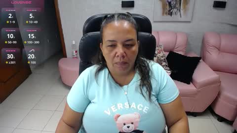 Penelope online show from October 2, 2025, 11:50 am