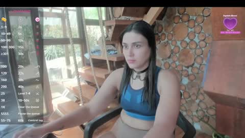 sarah online show from January 20, 2025, 7:14 pm