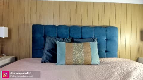 Emma Prada online show from March 17, 2026, 11:46 am