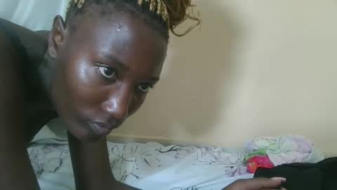 pretty gal online show from March 7, 2025, 6:54 pm