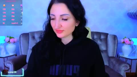 missrossi online show from February 5, 2026, 2:22 pm