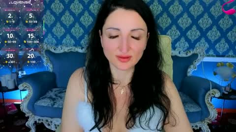 missrossi online show from April 11, 2026, 6:56 pm