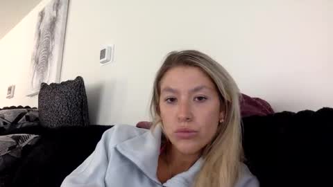 Alyssa online show from May 1, 2026, 3:16 pm