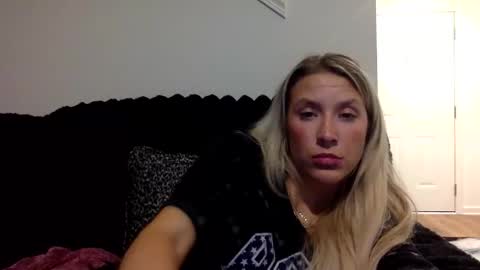 Alyssa online show from May 12, 2026, 1:14 am