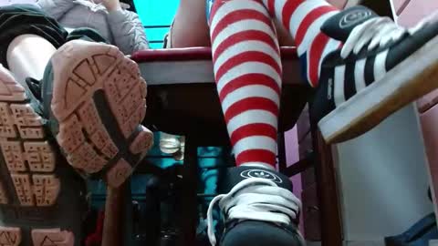 TELL ME MISS online show from February 3, 2026, 2:53 am