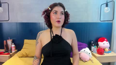 victoria  online show from February 17, 2026, 7:09 pm