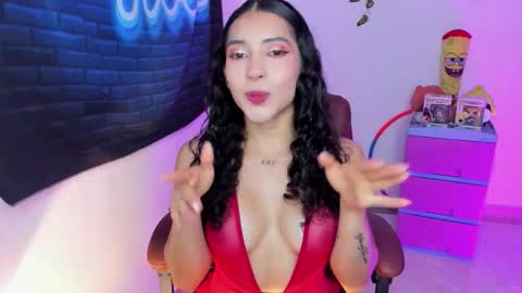  Natalie Texass indepedent model online show from January 12, 2026, 12:21 pm