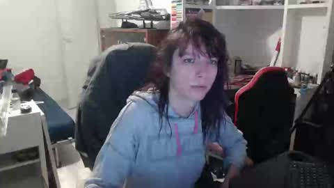 missthon online show from February 25, 2026, 12:37 pm