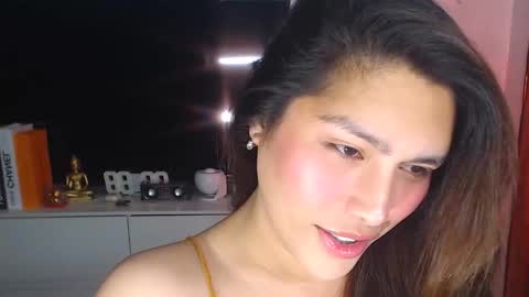 You can call me Mistress. online show from April 10, 2026, 11:09 pm