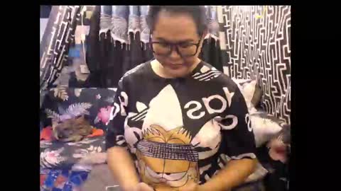 Snapshot of misstressbianca chatting on March 10, 2025, 9:53 am misstressbianca online show from March 10, 2025, 9:53 am