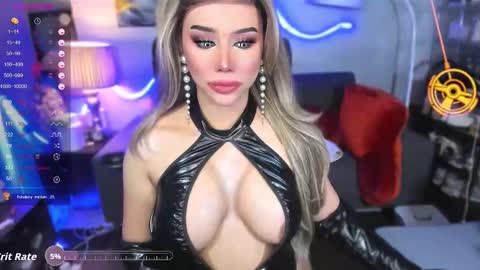 Amanda . online show from December 21, 2025, 2:46 pm