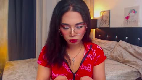 misstrishontop online show from January 8, 2025, 4:11 pm