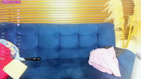 missvalery1 online show from January 15, 2025, 11:30 pm