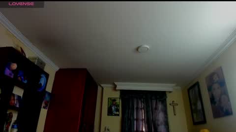 missvalery1 online show from June 23, 2026, 12:58 pm