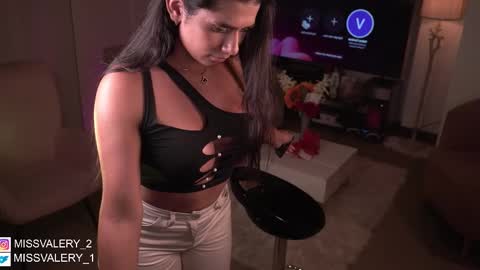 OF online show from February 12, 2025, 2:14 am