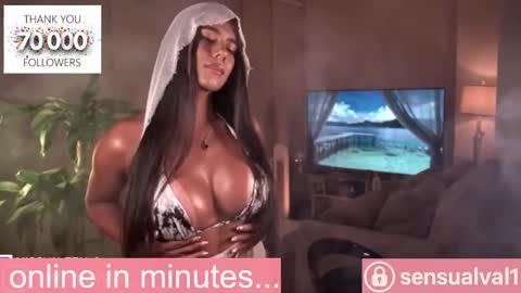 OF online show from October 25, 2025, 4:46 pm