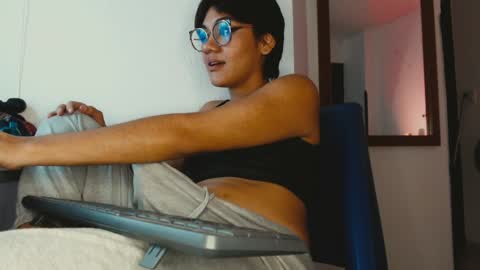 Snapshot of missvenuss chatting on January 28, 2025, 5:22 am IG MISSVENUSS1 online show from January 28, 2025, 5:22 am