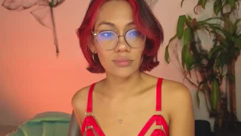 Snapshot of missvenuss chatting on October 22, 2025, 6:35 am IG MISSVENUSS1 online show from October 22, 2025, 6:35 am