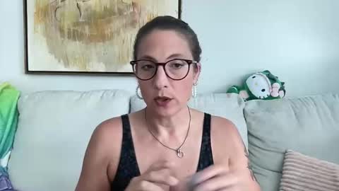 Miss Veronica Jaymes online show from May 9, 2026, 6:13 pm