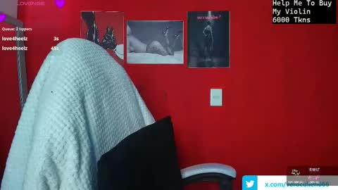 Snapshot of missveronicarati chatting on February 6, 2026, 4:10 pm Veronica Rati online show from February 6, 2026, 4:10 pm