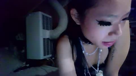 Miss Versatile online show from May 7, 2026, 8:58 pm