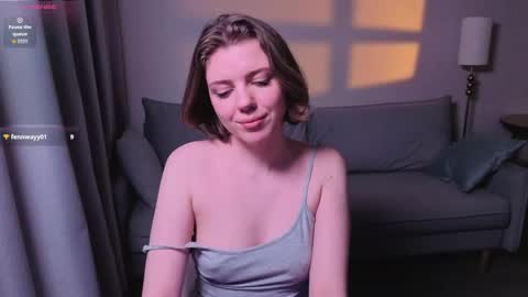 Polly online show from June 9, 2026, 10:10 pm
