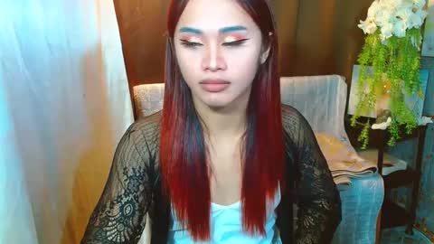 SweetViolet online show from December 9, 2024, 3:22 pm