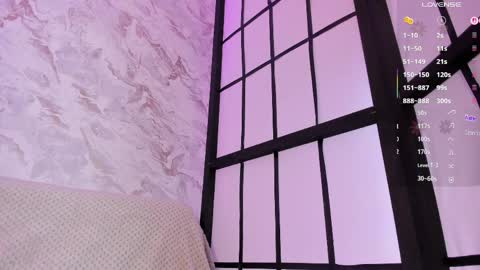 Pau OFmissweetpeach online show from March 31, 2026, 12:12 am