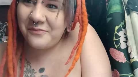 missxmoth444 online show from December 16, 2025, 1:54 am