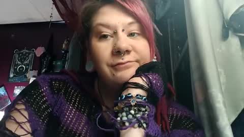 missxmoth444 online show from February 9, 2026, 12:36 am