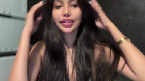 Divine Olga  online show from February 6, 2025, 4:03 pm