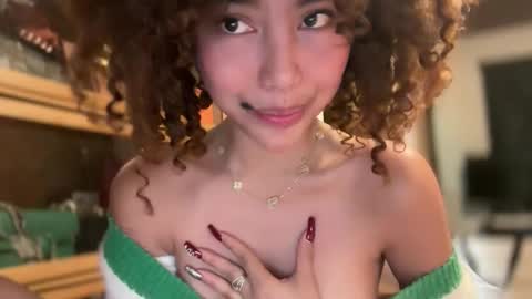 Divine Olga  online show from June 8, 2026, 5:46 pm