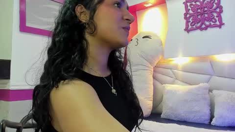 Snapshot of missy_adams chatting on November 6, 2025, 6:42 pm Missy online show from November 6, 2025, 6:42 pm