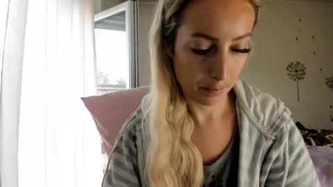 Missy matrix online show from October 30, 2025, 9:33 am