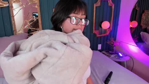 Snapshot of missy_taylor_ chatting on December 20, 2024, 10:54 pm Missy online show from December 20, 2024, 10:54 pm