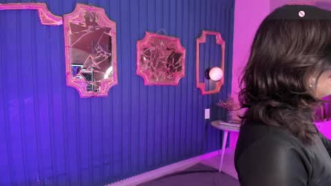 Snapshot of missy_taylor_ chatting on December 30, 2024, 7:53 pm Missy online show from December 30, 2024, 7:53 pm