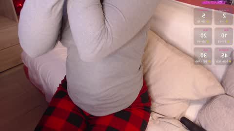 Snapshot of missy_taylor_ chatting on January 31, 2025, 11:35 am Missy online show from January 31, 2025, 11:35 am