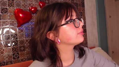 Snapshot of missy_taylor_ chatting on January 31, 2025, 5:42 pm Missy online show from January 31, 2025, 5:42 pm