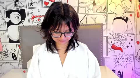 Snapshot of missy_taylor_ chatting on February 2, 2025, 1:45 am Missy online show from February 2, 2025, 1:45 am