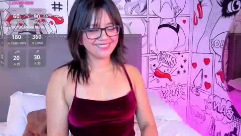 Snapshot of missy_taylor_ chatting on February 13, 2025, 2:01 am Missy online show from February 13, 2025, 2:01 am