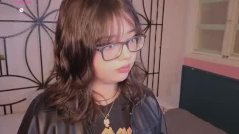 Snapshot of missy_taylor_ chatting on October 19, 2025, 12:50 pm Missy online show from October 19, 2025, 12:50 pm