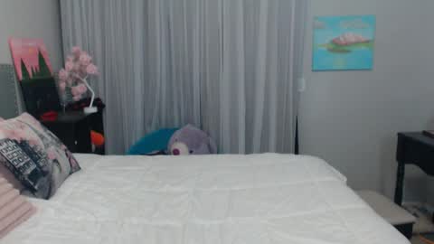 Missy online show from April 4, 2026, 2:54 am