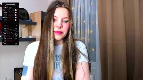 Anya online show from March 8, 2026, 5:28 pm