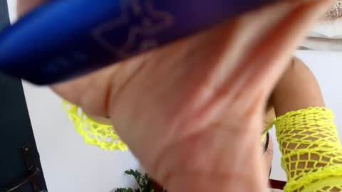 missyscarlet online show from February 20, 2026, 6:10 am