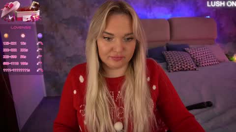 Snapshot of missyymartinezz chatting on December 17, 2024, 8:45 am  Amely  online show from December 17, 2024, 8:45 am