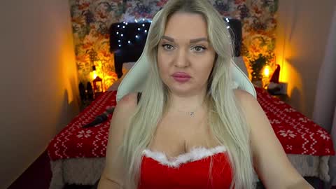 Snapshot of missyymartinezz chatting on December 25, 2024, 7:46 am  Amely  online show from December 25, 2024, 7:46 am