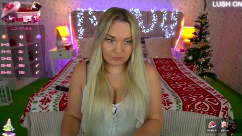 Snapshot of missyymartinezz chatting on December 30, 2024, 8:43 am  Amely  online show from December 30, 2024, 8:43 am