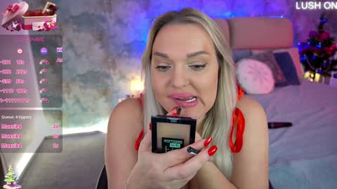 Snapshot of missyymartinezz chatting on January 1, 2025, 1:59 pm  Amely  online show from January 1, 2025, 1:59 pm