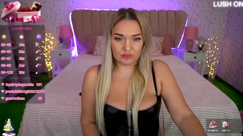 Snapshot of missyymartinezz chatting on January 23, 2025, 11:04 am  Amely  online show from January 23, 2025, 11:04 am