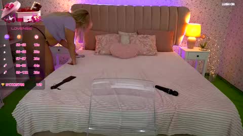 Snapshot of missyymartinezz chatting on February 13, 2025, 3:35 pm  Amely  online show from February 13, 2025, 3:35 pm